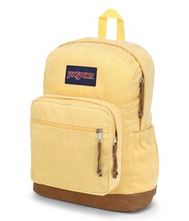 Foto 7 | Mochila JanSport Right Pack Expressions Sun Shimmer Corduroy - Venta Internacional