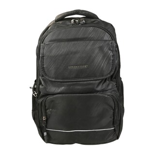 Foto 1 | Mochila Golden Star Casual Con Porta Laptop Df-8768 Negro