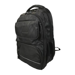 Foto 2 | Mochila Golden Star Casual Con Porta Laptop Df-8768 Negro