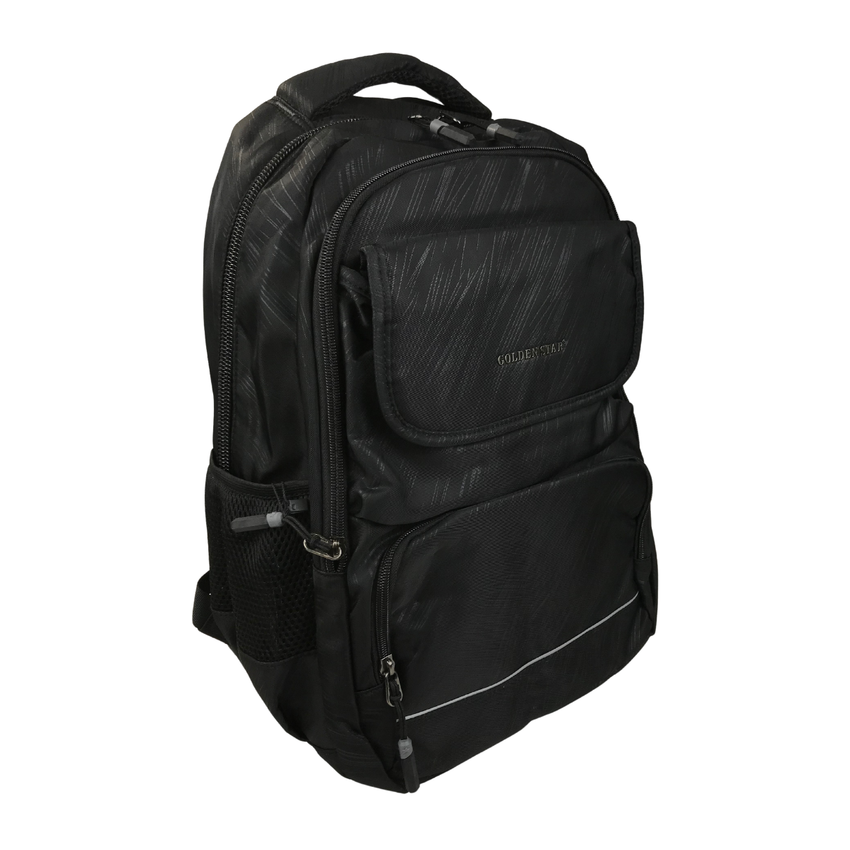 Foto 4 pulgar | Mochila Golden Star Casual Con Porta Laptop Df-8768  Negro