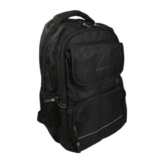 Foto 3 | Mochila Golden Star Casual Con Porta Laptop Df-8768 Negro