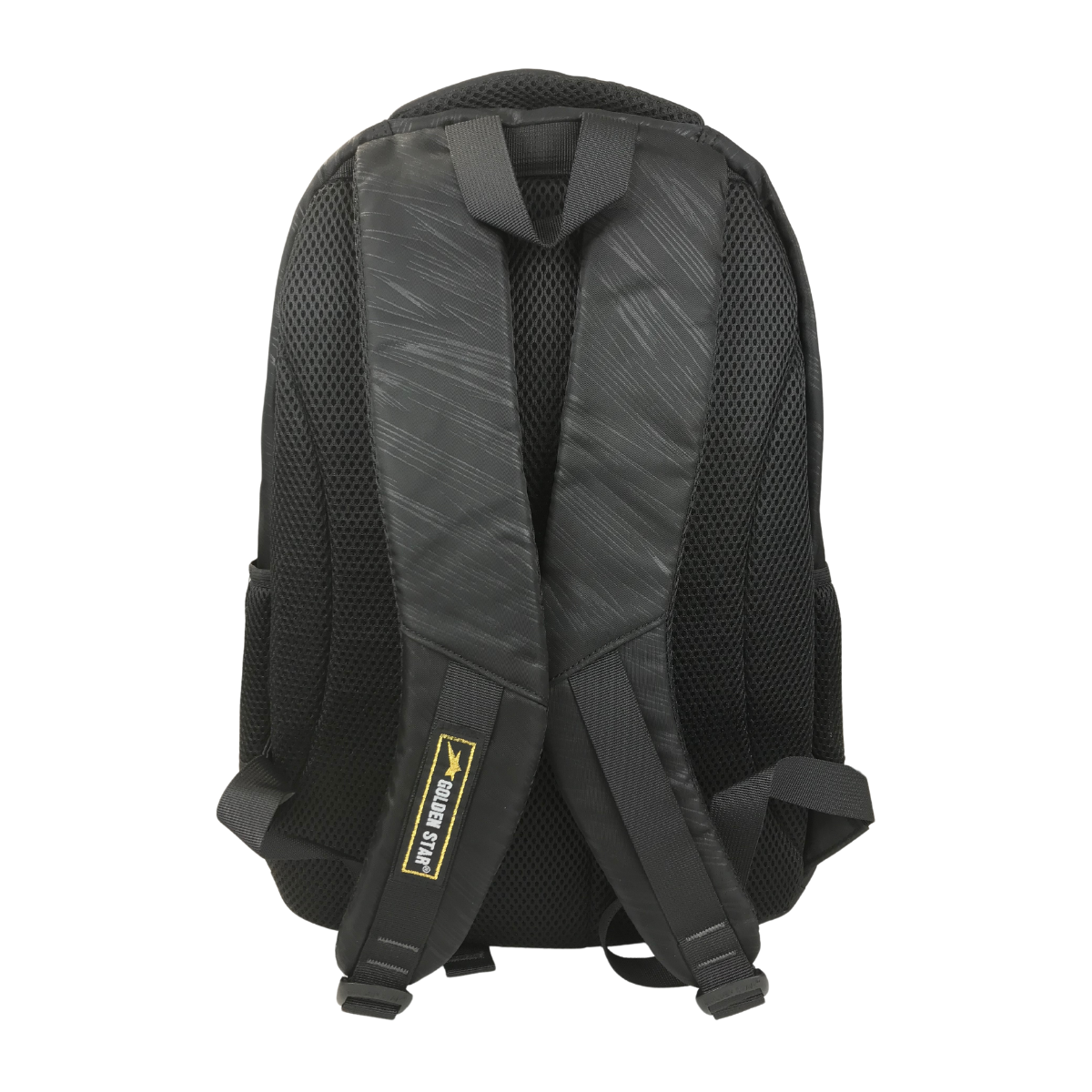 Foto 5 pulgar | Mochila Golden Star Casual Con Porta Laptop Df-8768  Negro