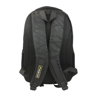 Foto 4 | Mochila Golden Star Casual Con Porta Laptop Df-8768 Negro