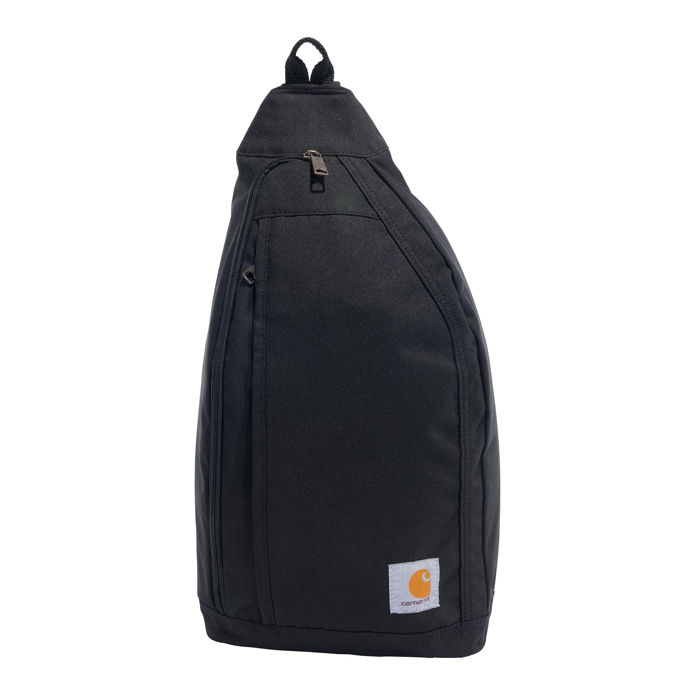 Foto 2 pulgar | Mochila Carhartt Mono Sling Negra Unisex - Venta Internacional