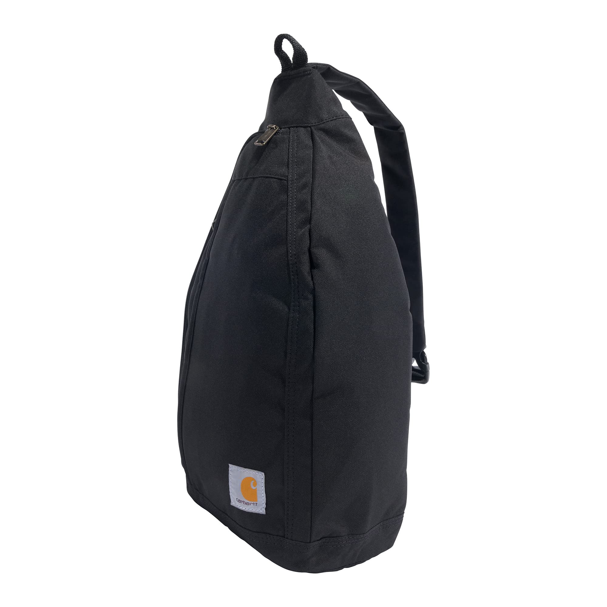 Foto 3 pulgar | Mochila Carhartt Mono Sling Negra Unisex - Venta Internacional