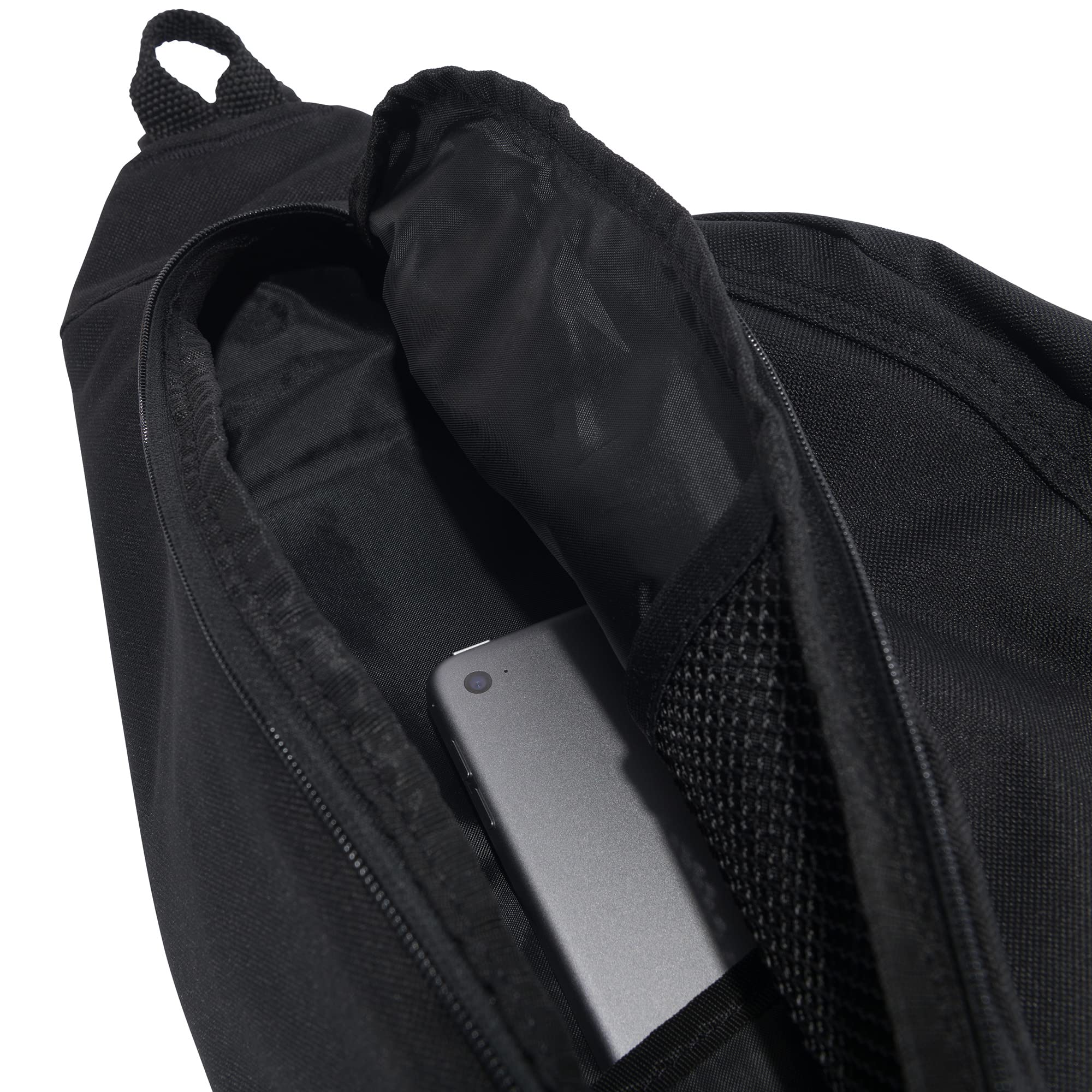 Foto 5 pulgar | Mochila Carhartt Mono Sling Negra Unisex - Venta Internacional