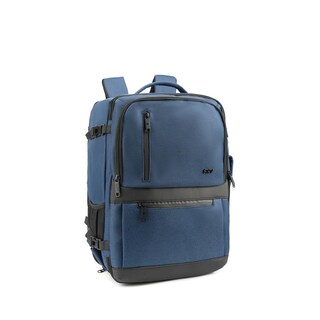 Foto 1 | Mochila Skv B22157 Azul Azul
