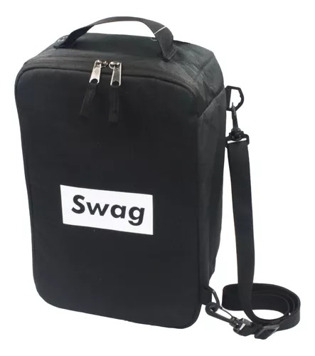 Zapatera Bolso Para Calzado Shoebox Swag.