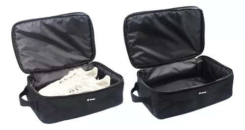 Foto 5 pulgar | Zapatera Bolso Para Calzado Shoebox Swag.