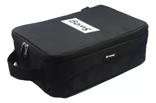 Foto 5 | Zapatera Bolso Para Calzado Shoebox Swag.