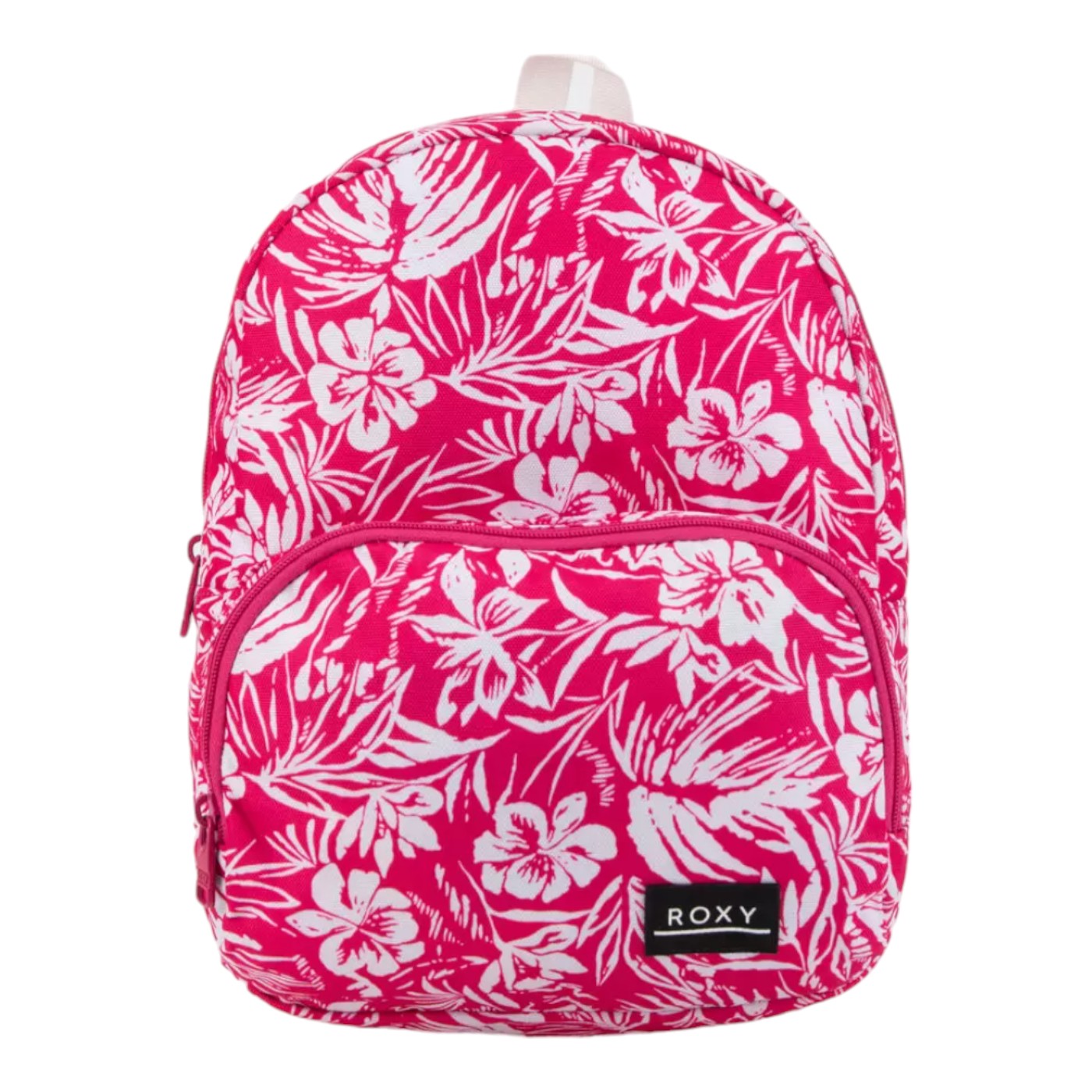 Mochila Roxy Always Core Para Mujer Color Rosa Modelo Erjbp04115mml7