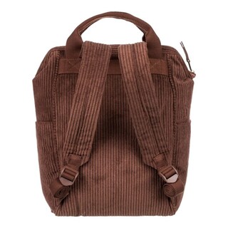 Foto 3 | Mochila Roxy Cozy Para Mujer Color Cafe Modelo Erjbp04652rsy0