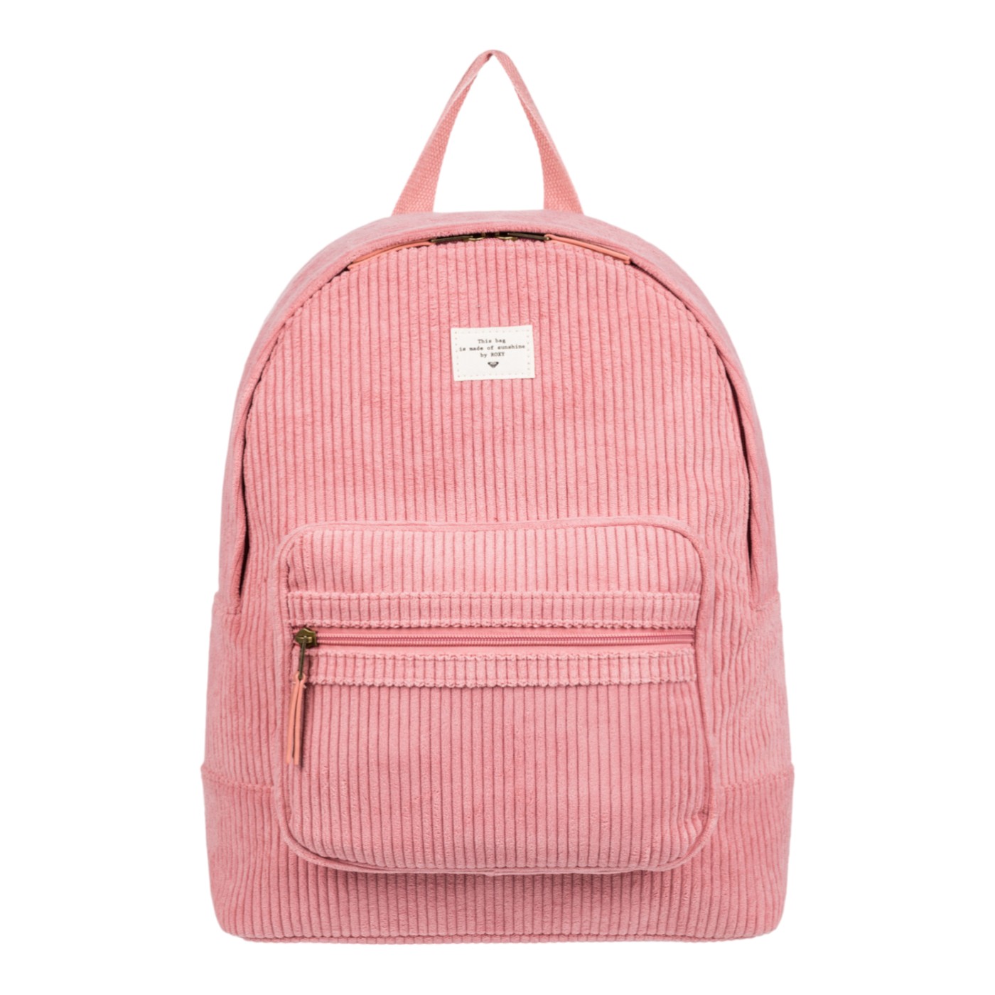 Foto 2 pulgar | Mochila Roxy Cozy Para Mujer Color Rosa Modelo Erjbp04653mfr0