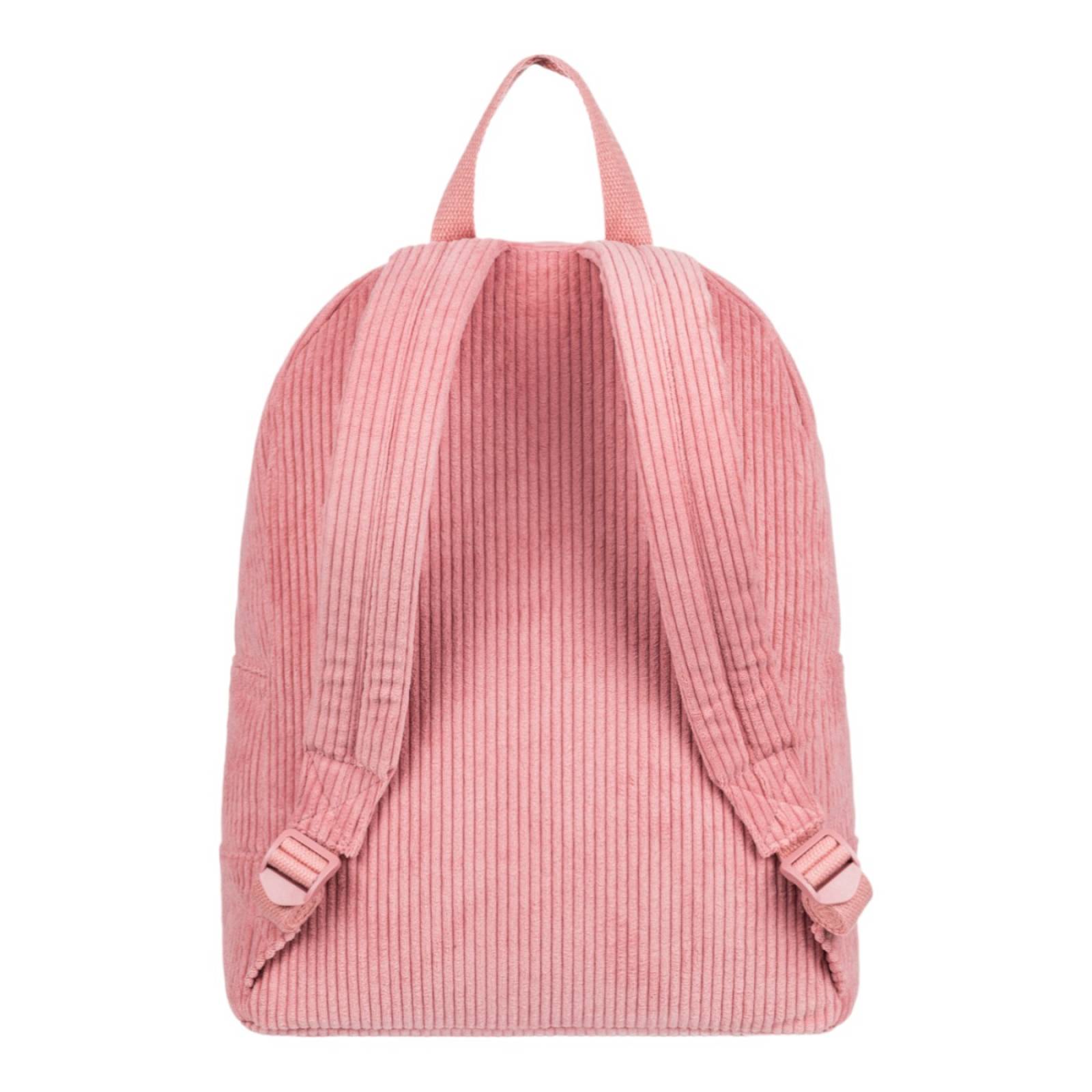 Foto 4 pulgar | Mochila Roxy Cozy Para Mujer Color Rosa Modelo Erjbp04653mfr0