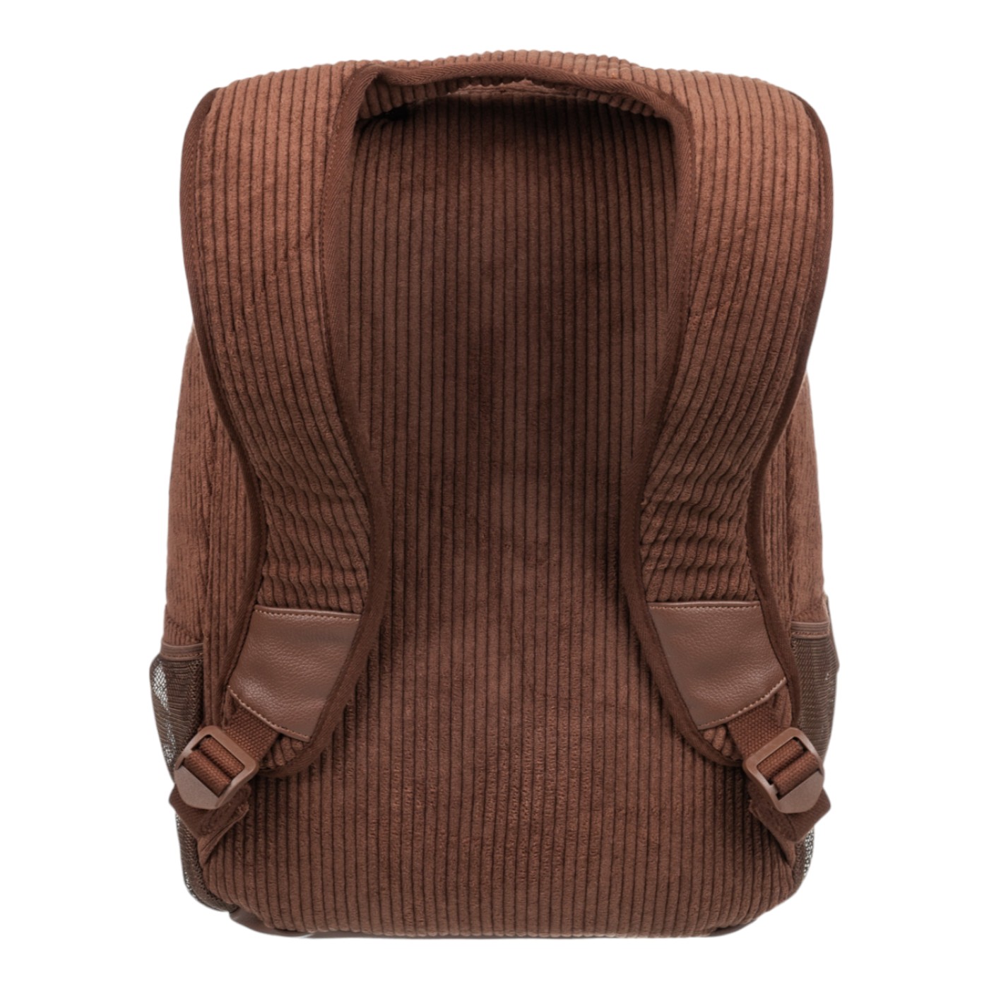 Foto 3 | Mochila Roxy Cozy Para Mujer Color Cafe Modelo Erjbp04654rsy0