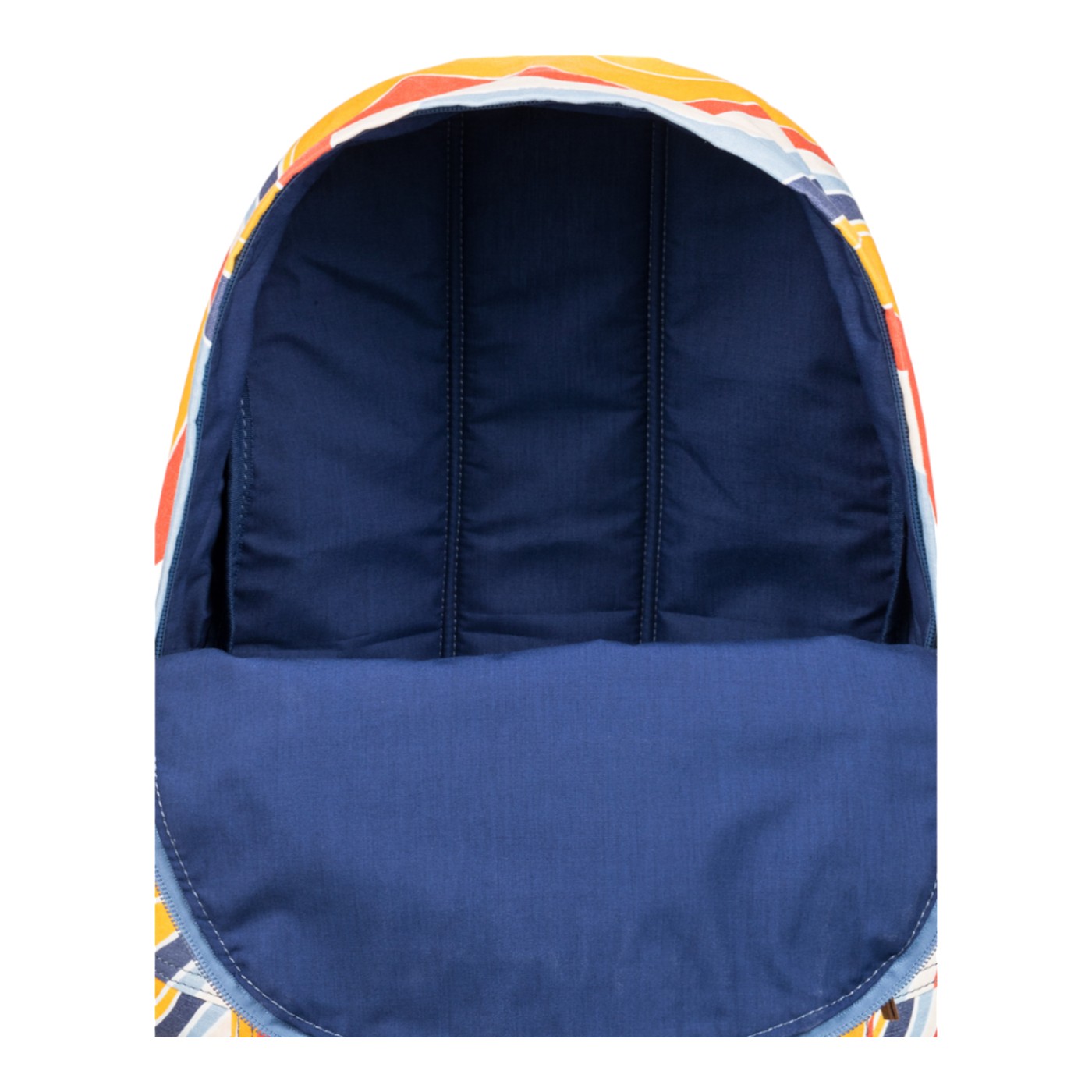 Foto 5 pulgar | Mochila Roxy Sugar Baby Canvas Para Mujer Color Multicolor Modelo Erjbp04675nme3