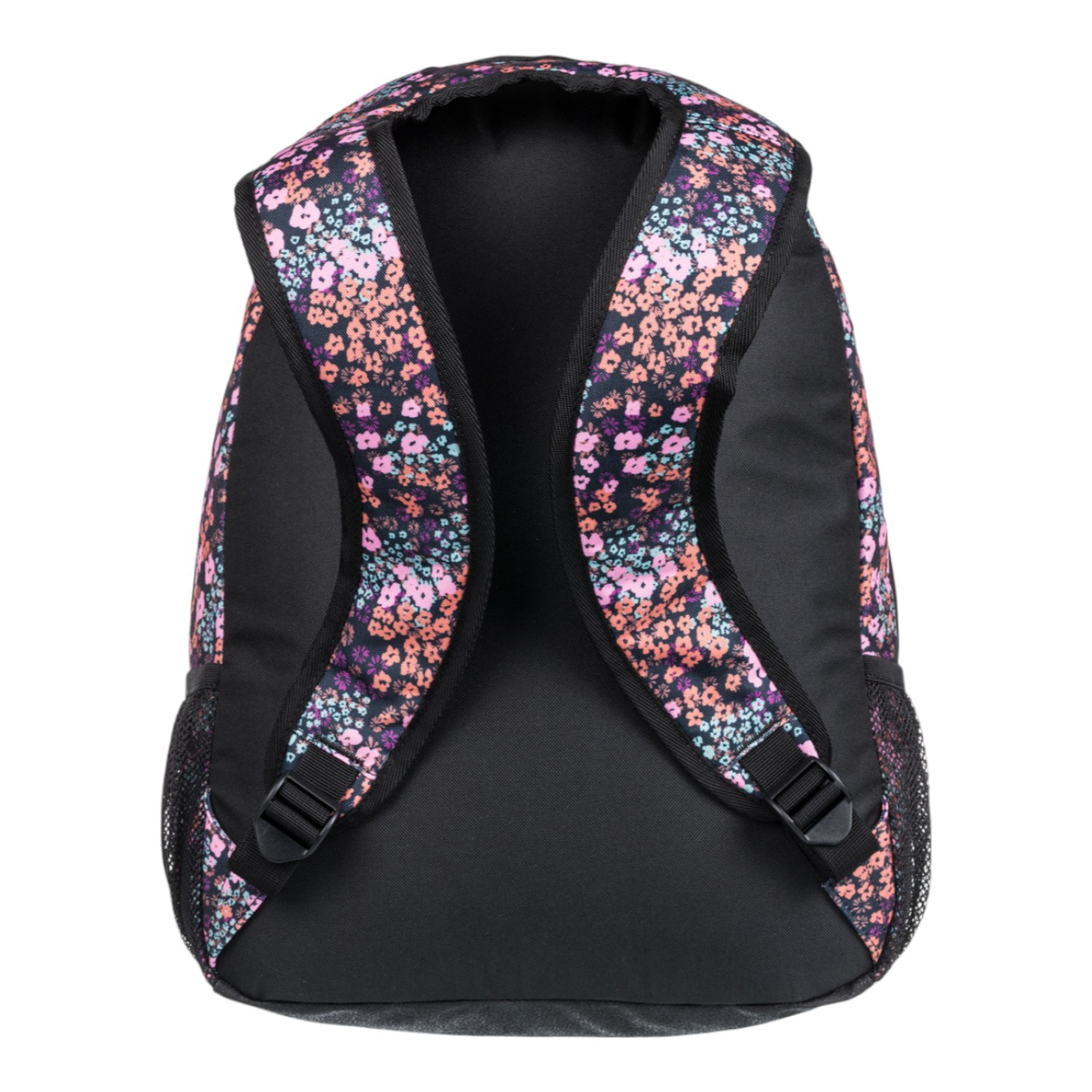 Foto 3 | Mochila Roxy Shadow Swell Printed Para Mujer Color Rosa Modelo Erjbp04662kvj8