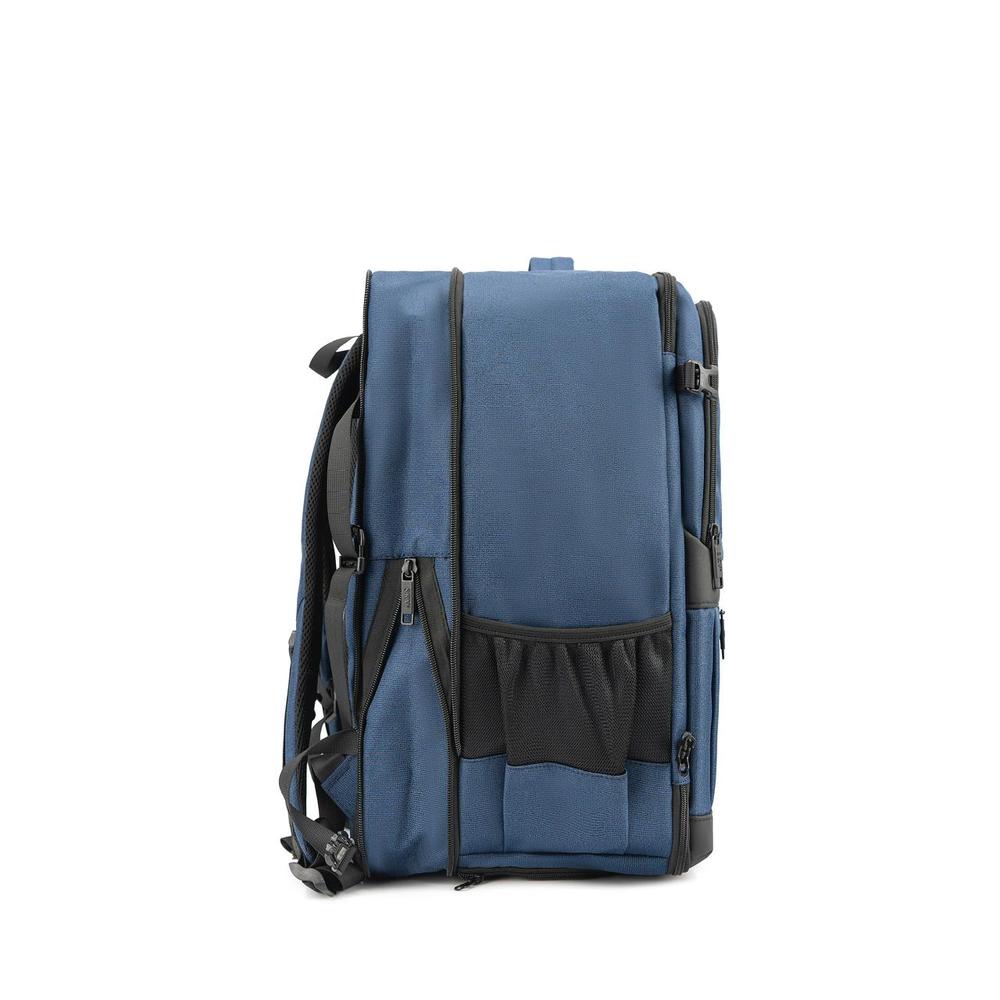 Foto 4 pulgar | Mochila Skv B22157 Gris Gris