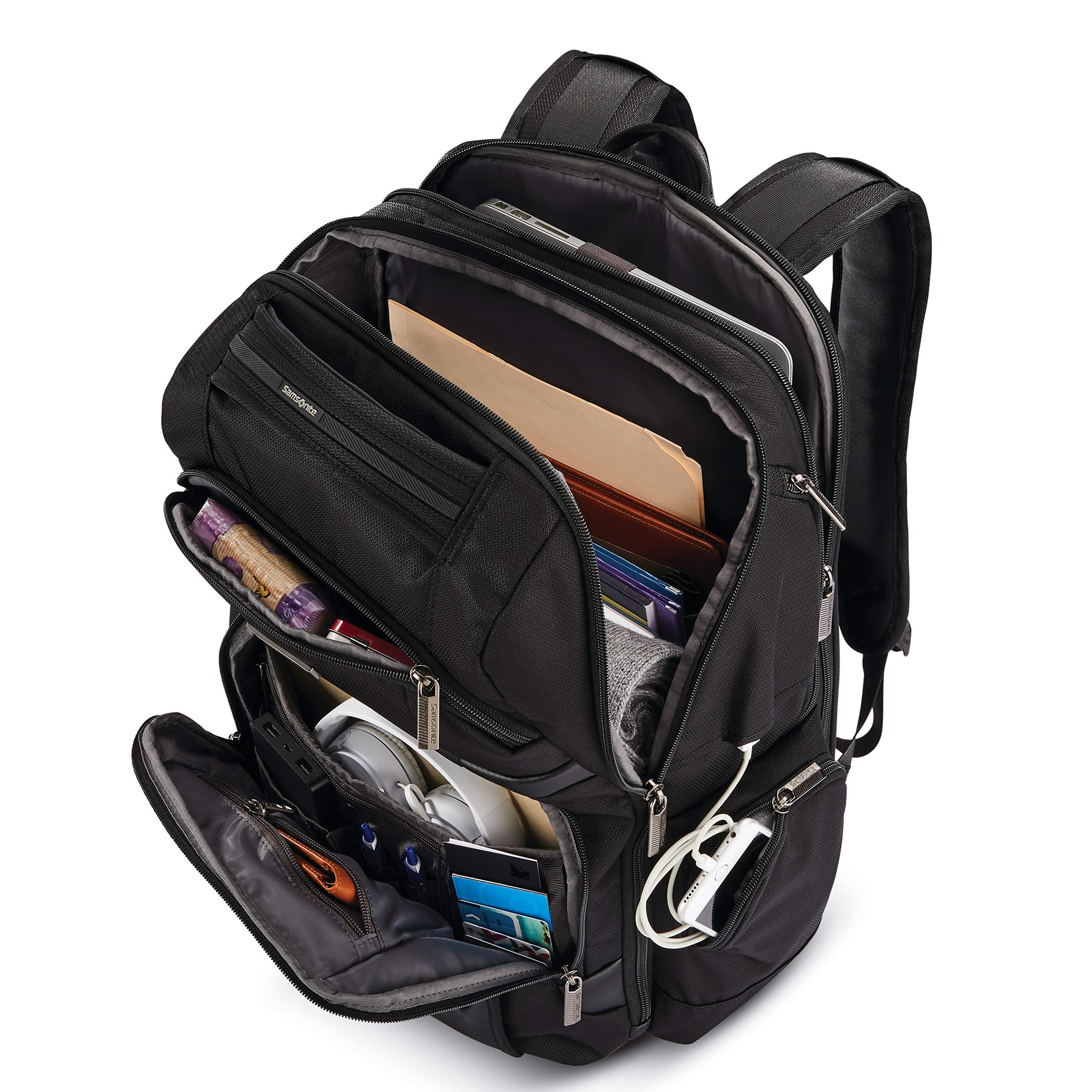Foto 5 pulgar | Mochila Samsonite Tectonic Lifestyle Sweetwater Business - Venta Internacional.