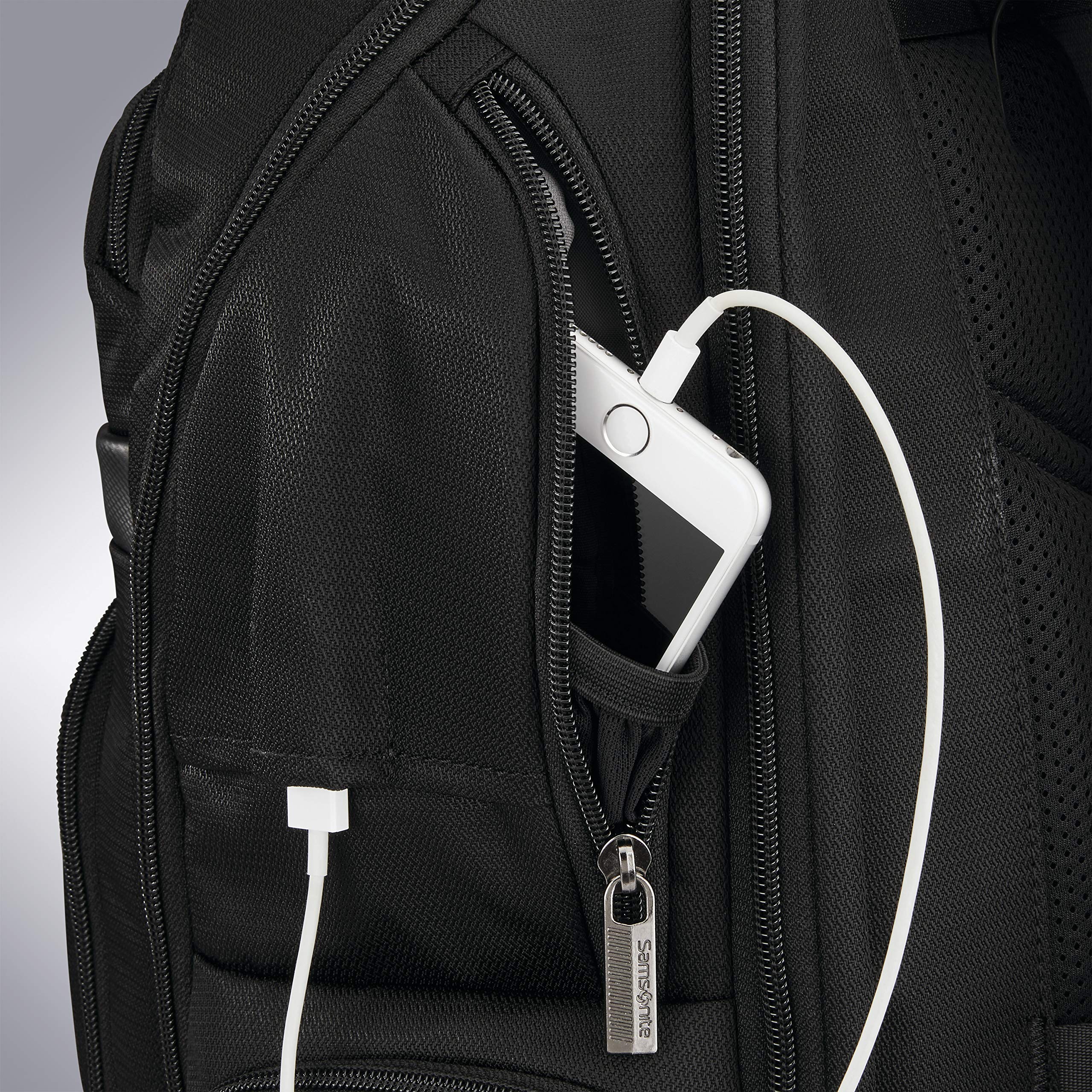 Foto 7 pulgar | Mochila Samsonite Tectonic Lifestyle Sweetwater Business - Venta Internacional.