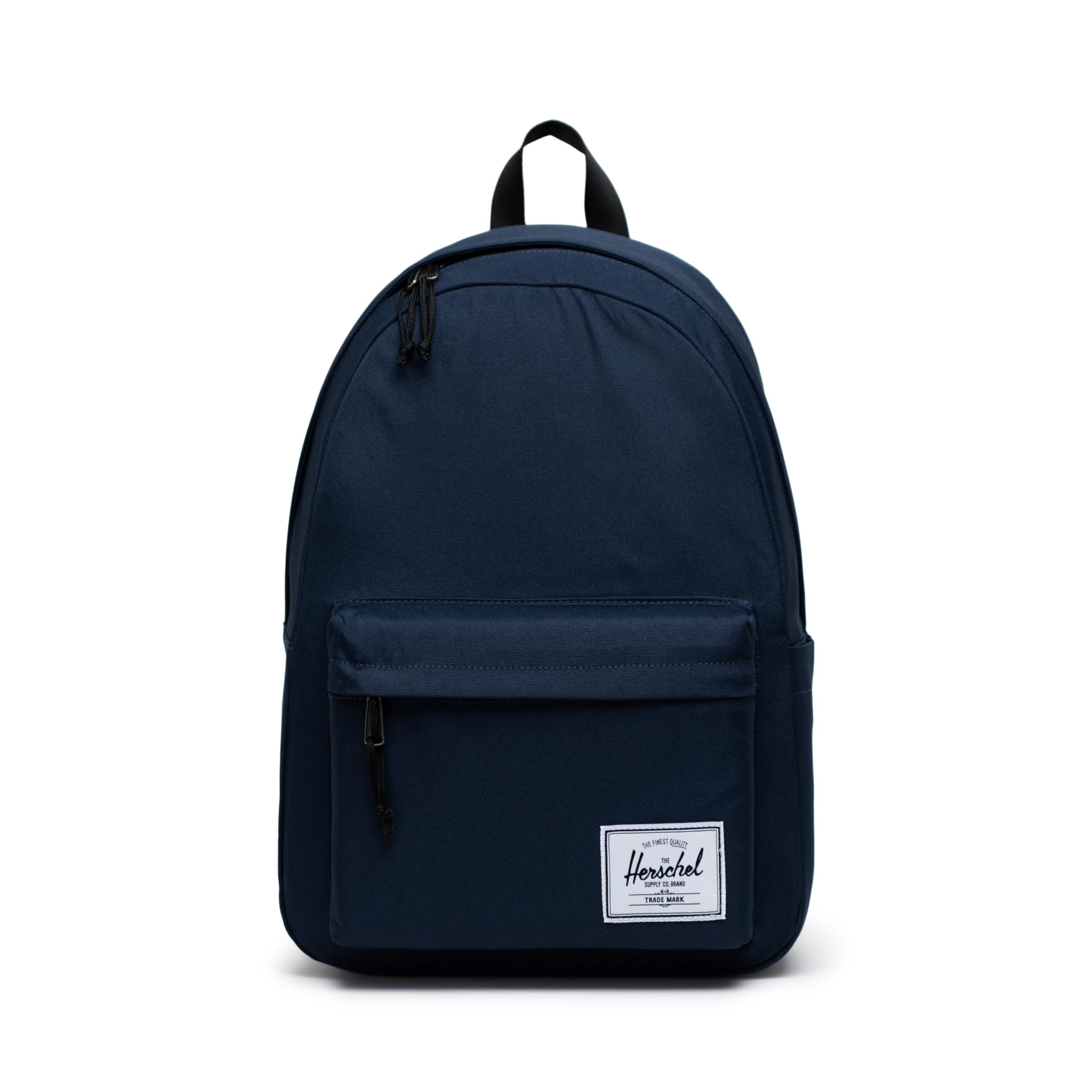 Mochila Herschel Classic XL Azul Marino con Funda Flotante para Portátil de 15 o 16 Pulgadas