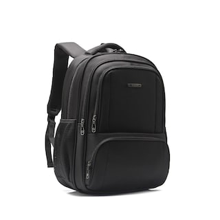 Foto 2 | Mochila Skv B22198 Negro Negro