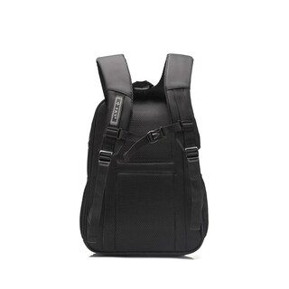 Foto 4 | Mochila Skv B22198 Negro Negro