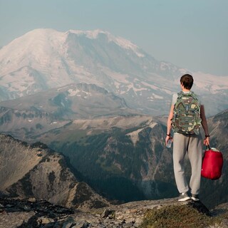 Foto 5 | Mochila de Camuflaje Impermeable - Venta Internacional