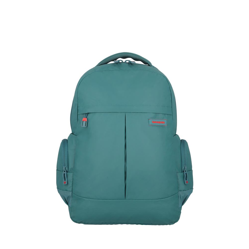 Mochila Samsonite Acceleration Citadel Verde Verde