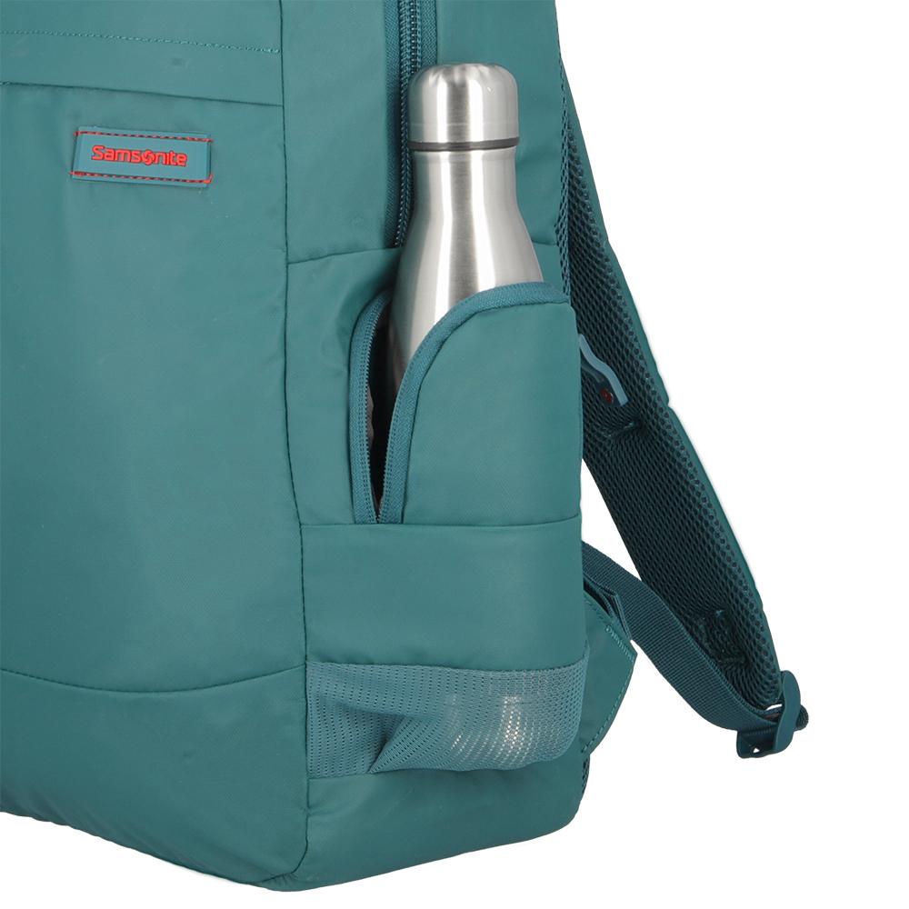 Foto 7 | Mochila Samsonite Acceleration Citadel Verde Verde