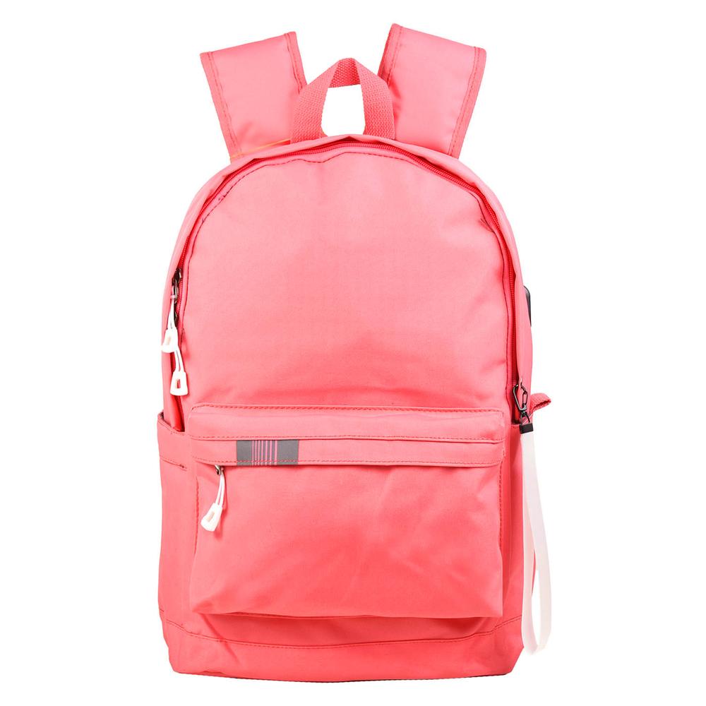 Mochila Skv B21071 Rosa Rosa
