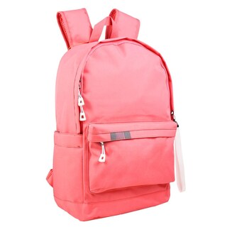 Foto 2 | Mochila Skv B21071 Rosa Rosa