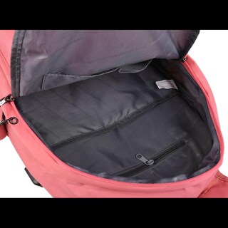 Foto 5 | Mochila Skv B21071 Rosa Rosa