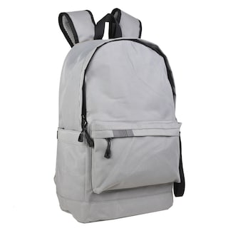 Foto 2 | Mochila Skv B21071 Gris Gris
