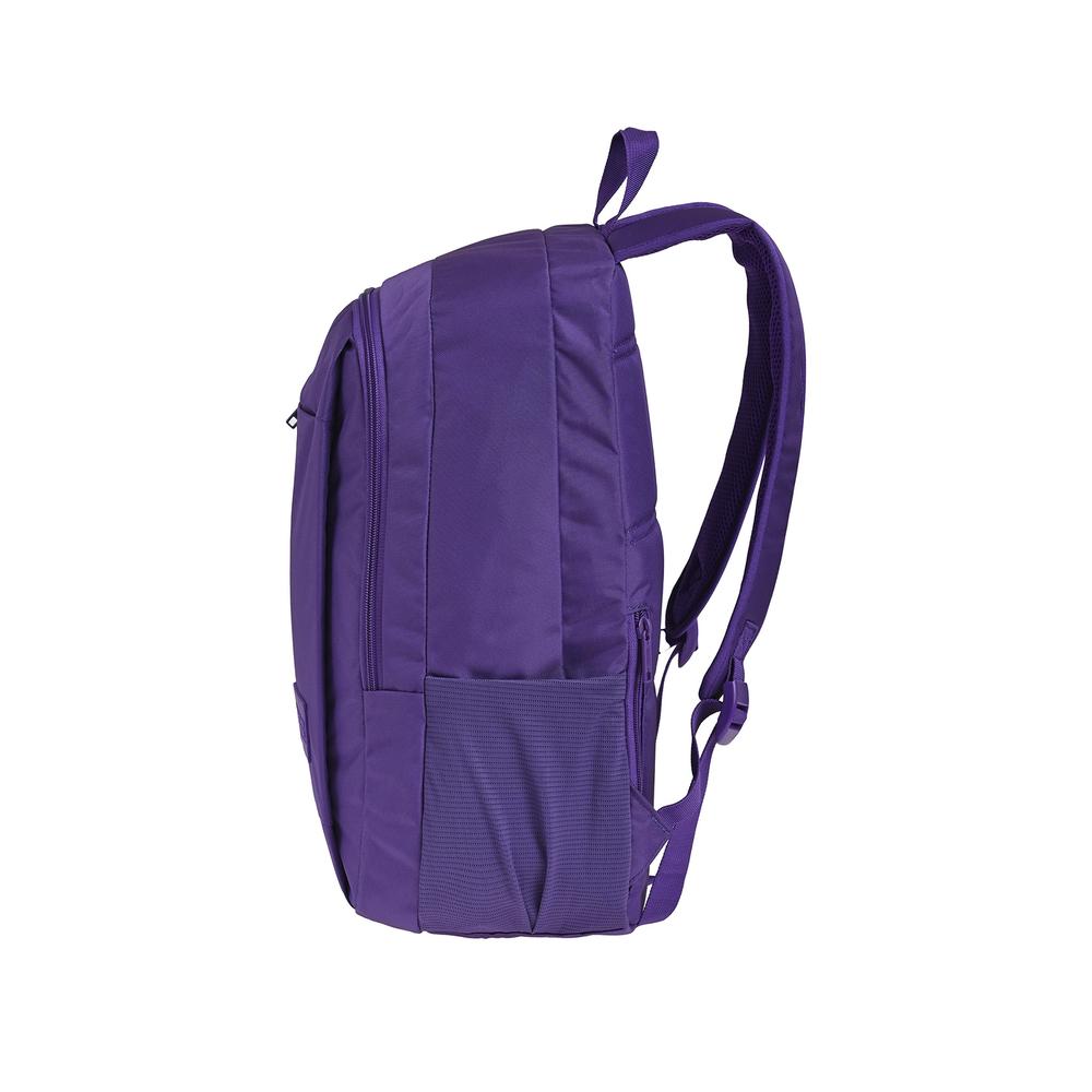 Foto 4 pulgar | Mochila American Tourister Bridge 2 At Purple Morado Purpura