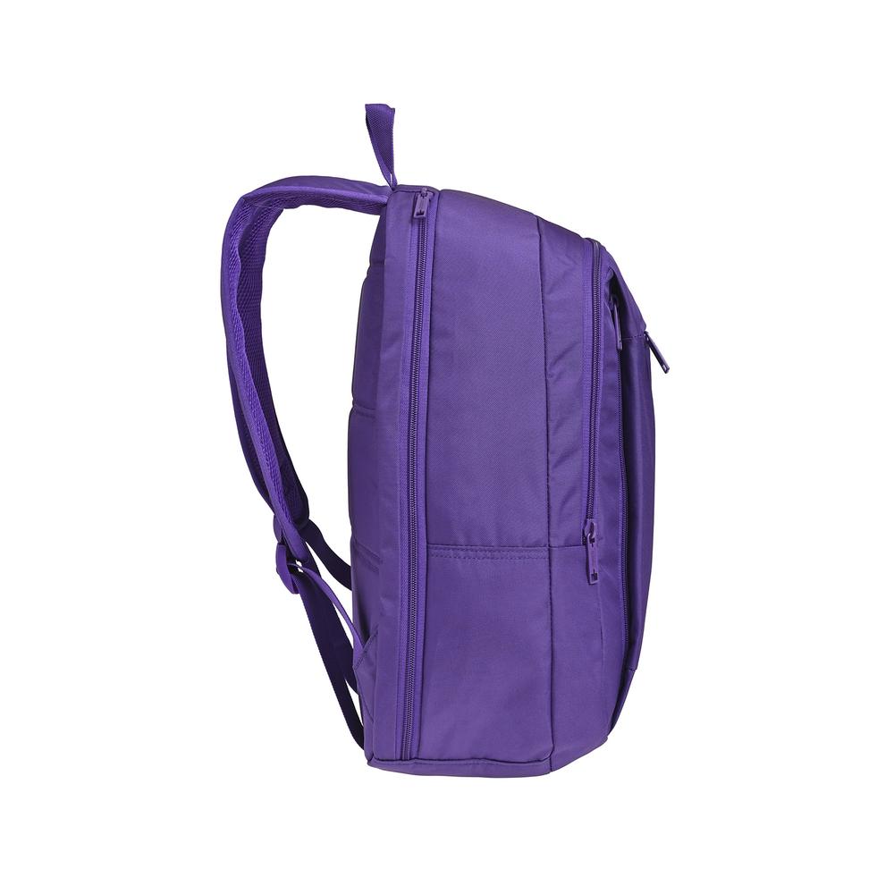 Foto 5 pulgar | Mochila American Tourister Bridge 2 At Purple Morado Purpura