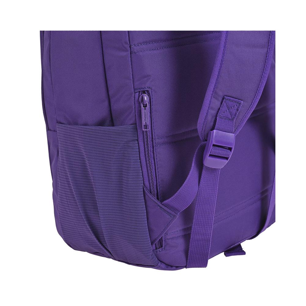 Foto 6 | Mochila American Tourister Bridge 2 At Purple Morado Purpura