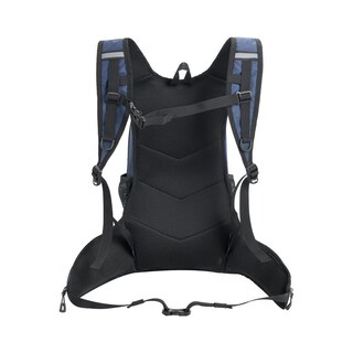 Foto 3 | Mochila Deportiva Impermeable Para Exteriores De Gran Capacidad - Venta Internacional.