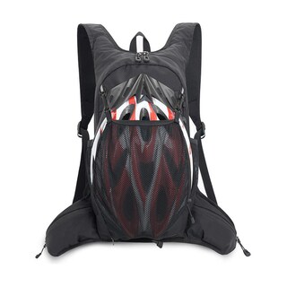 Foto 4 | Mochila Deportiva Impermeable Para Exteriores De Gran Capacidad - Venta Internacional.