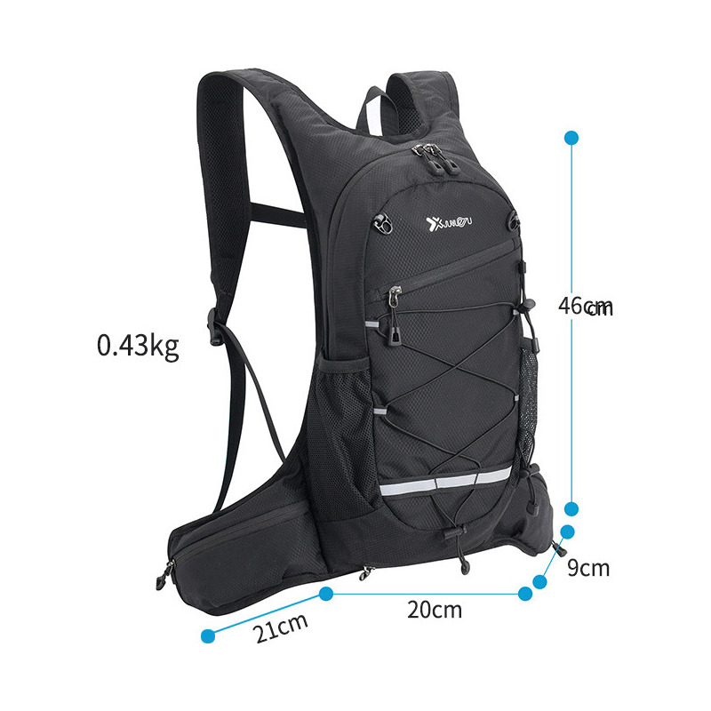 Foto 6 pulgar | Mochila Deportiva Impermeable Para Exteriores De Gran Capacidad - Venta Internacional.