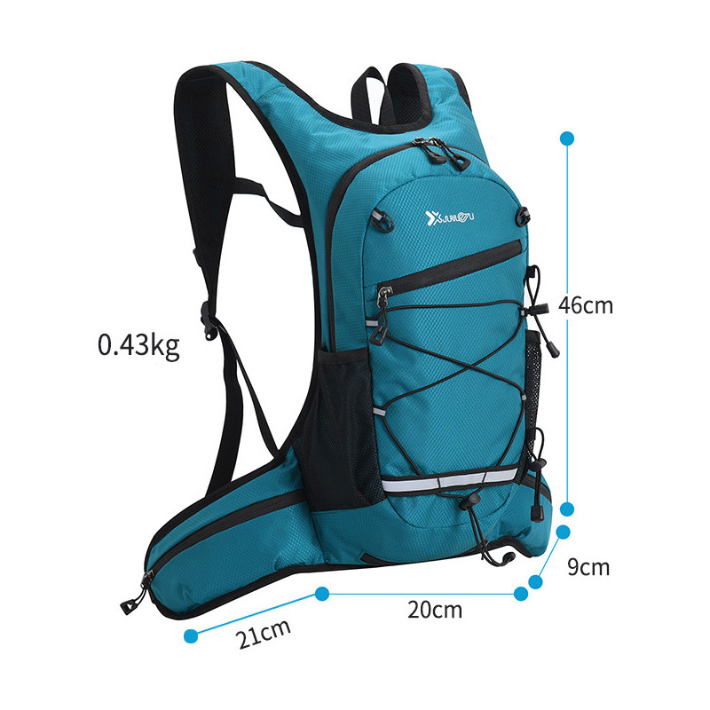 Foto 3 pulgar | Mochila Deportiva Impermeable Para Exteriores De Gran Capacidad - Venta Internacional.