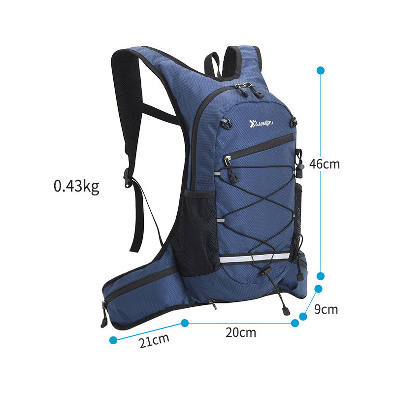 Foto 3 pulgar | Mochila Deportiva Impermeable Para Exteriores De Gran Capacidad - Venta Internacional.