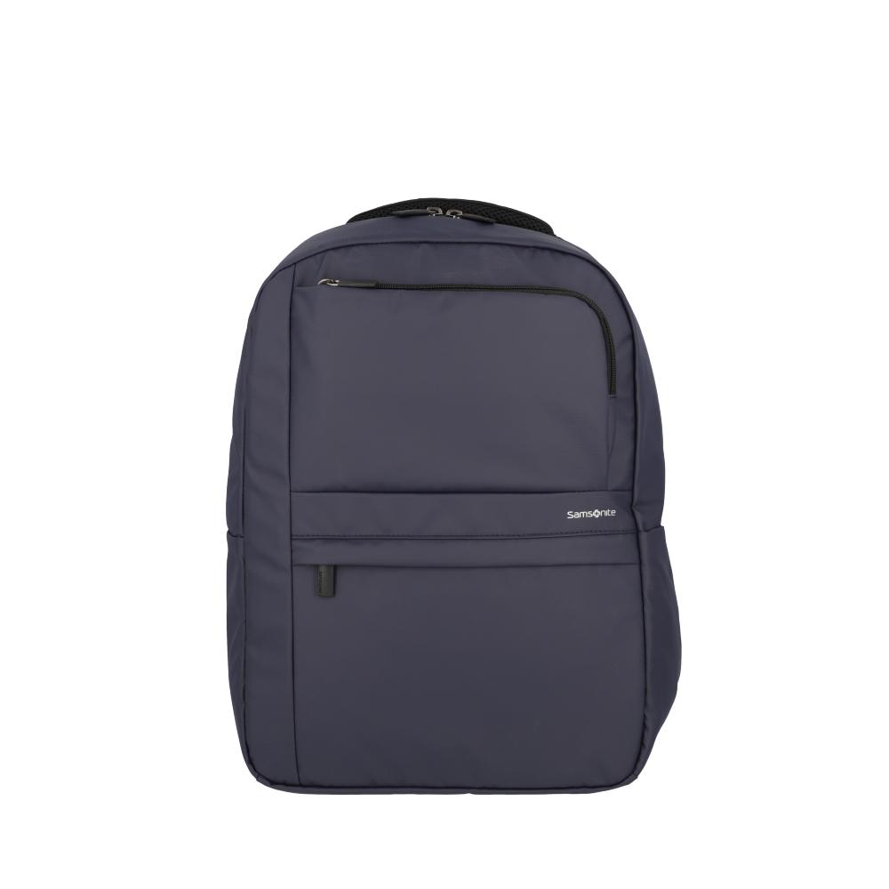 Foto 2 pulgar | Mochila Samsonite City Pro Azul