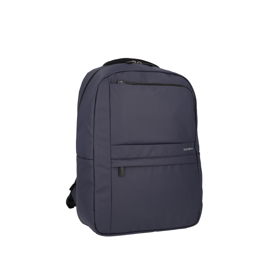 Foto 3 pulgar | Mochila Samsonite City Pro Azul