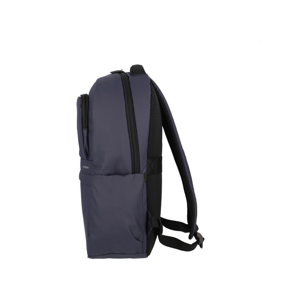 Foto 6 pulgar | Mochila Samsonite City Pro Azul