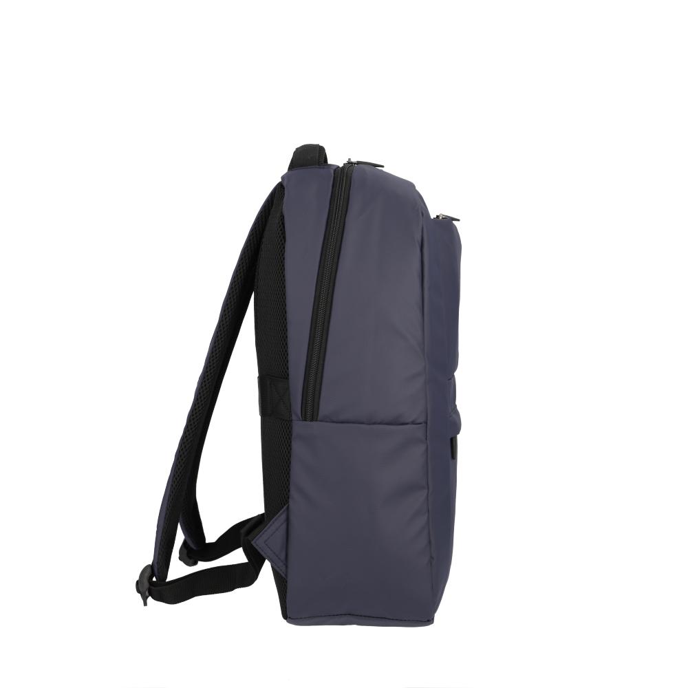 Foto 7 pulgar | Mochila Samsonite City Pro Azul