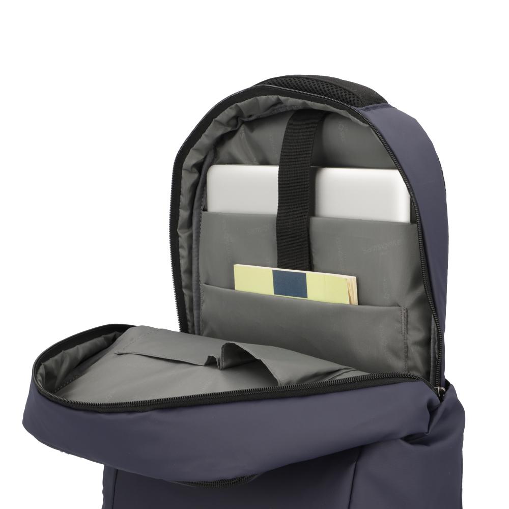 Foto 8 | Mochila Samsonite City Pro Azul