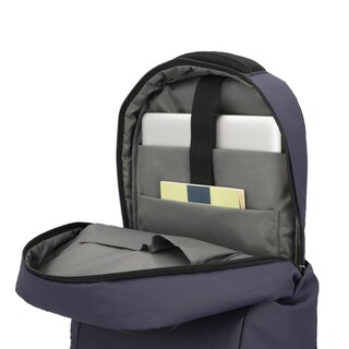 Foto 8 | Mochila Samsonite City Pro Azul
