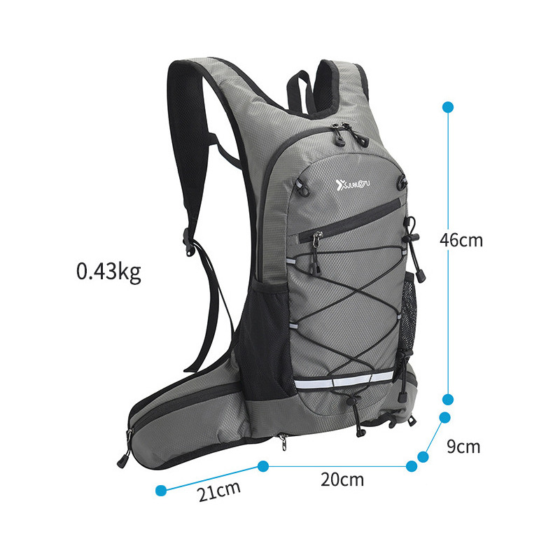 Foto 3 pulgar | Mochila Deportiva Impermeable Para Exteriores De Gran Capacidad - Venta Internacional.