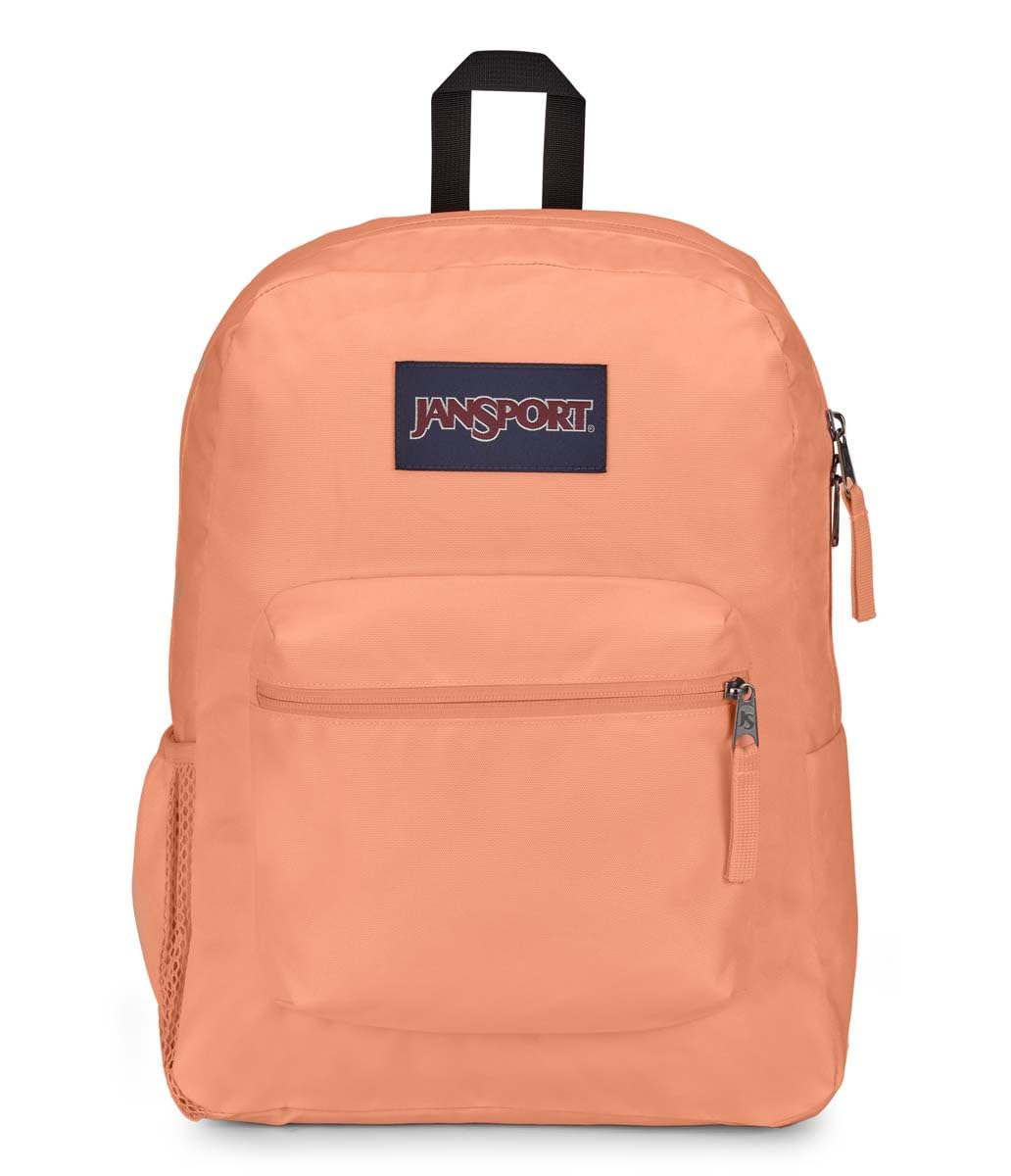 Foto 2 pulgar | Mochila Jansport Cross Town De 17 X 12.5 X 6 Cm Con 1 Compartimento - Venta Internacional